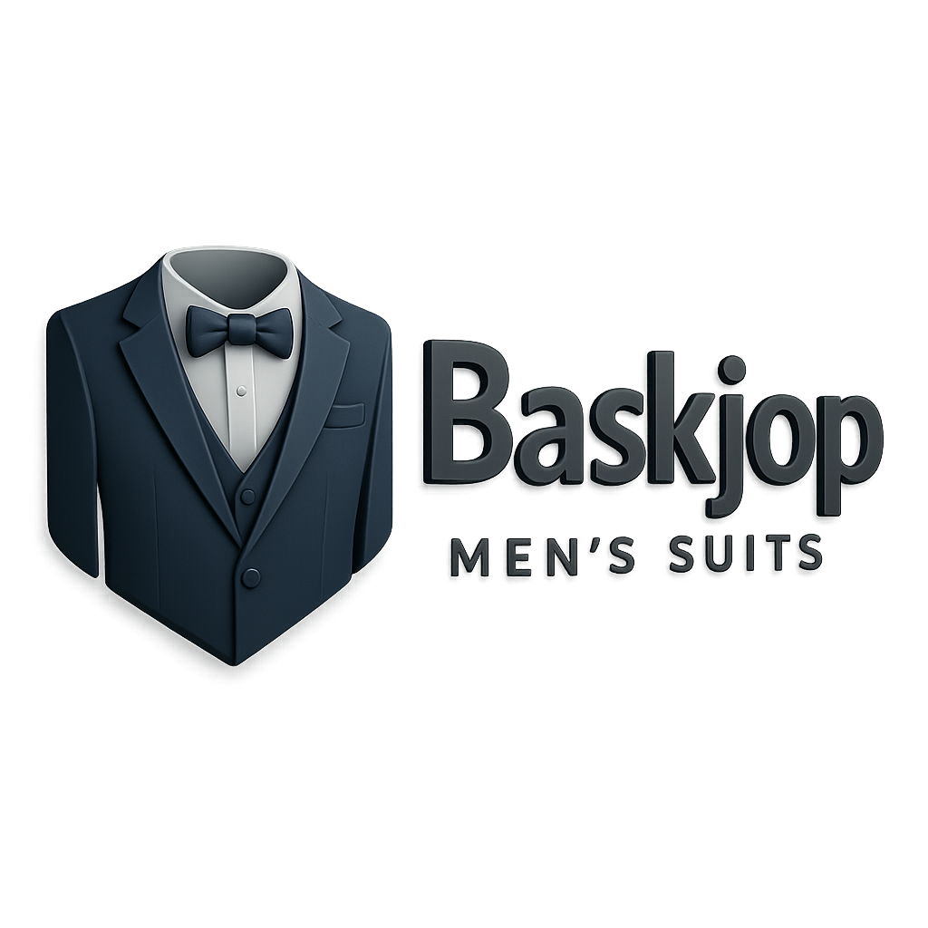 Baskjop Logo